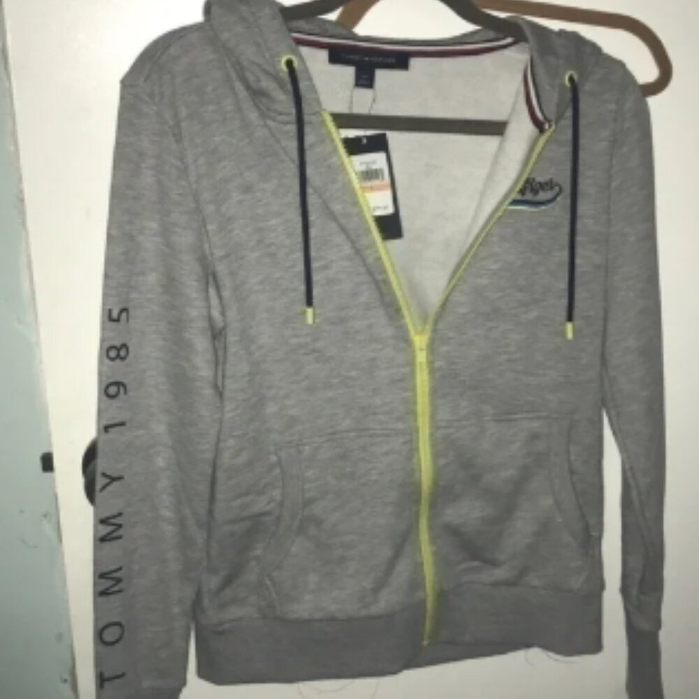 Tommy Hilfiger hoodie